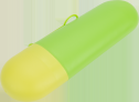 Etui na szczoteczke do zębów