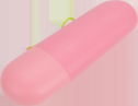 Etui na szczoteczke do zębów