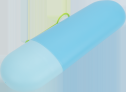Etui na szczoteczke do zębów