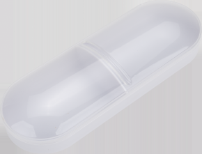 Etui na szczoteczke do zębów