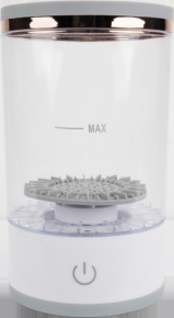 Urządzenie do czyszczenia pędzli