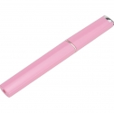 Pilniczki szklane w etui
