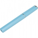 Pilniczki szklane w etui