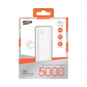 Power bank QD50 5000 mAh Silicon Power