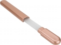 Pilniczki szklane w etui