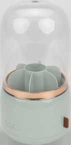 Pojemnik na pędzle do makijażu