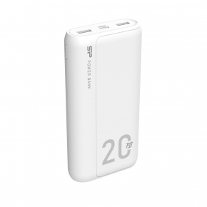Power bank QS15 20 000 mAh Silicon Power