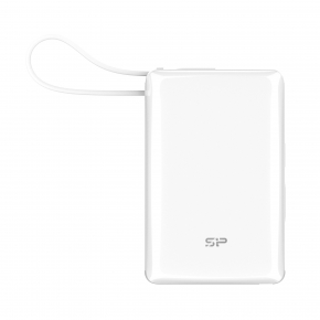 Power bank 10000 mAh CP10 Silicon Power