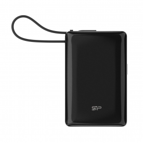 Power bank 10000 mAh CP10 Silicon Power