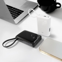 Power bank 10000 mAh CP10 Silicon Power