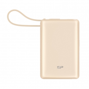 Power bank 10000 mAh CP10 Silicon Power