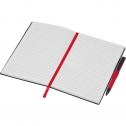 Notes A5 w linie z długopisem MERSIN