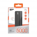 Power bank QD50 5000 mAh Silicon Power
