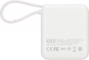 Power Bank 10000 mAh Fast Charge 22,5 W