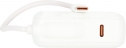 Power Bank 10000 mAh Fast Charge 22,5 W