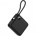 Power Bank 10000 mAh Fast Charge 22,5 W