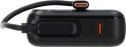 Power Bank 10000 mAh Fast Charge 22,5 W