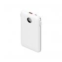 Power Bank 10000 mAh Fast Charge 22,5 W