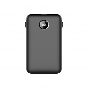 Power Bank 10000 mAh Fast Charge 22,5 W