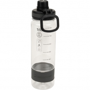 Butelka z tritanu 800 ml KIBO Schwarzwolf