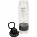 Butelka z tritanu 800 ml KIBO Schwarzwolf