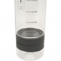 Butelka z tritanu 800 ml KIBO Schwarzwolf