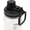 Butelka z tritanu 800 ml KIBO Schwarzwolf