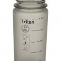 Butelka z tritanu 800 ml KIBO Schwarzwolf