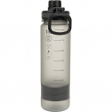 Butelka z tritanu 800 ml KIBO Schwarzwolf