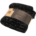 Bandana wielofunkcyjna MOGOTON Schwarzwolf