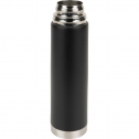 Termos próżniowy 1000 ml RANGES Schwarzwolf
