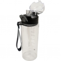 Butelka z tritanu 850 ml SEYHAN Schwarzwolf