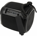 Głośnik bluetooth HERMON Schwarzwolf