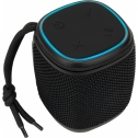 Głośnik bluetooth HERMON Schwarzwolf