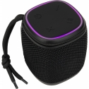 Głośnik bluetooth HERMON Schwarzwolf