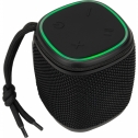 Głośnik bluetooth HERMON Schwarzwolf