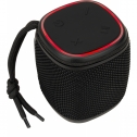 Głośnik bluetooth HERMON Schwarzwolf