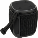 Głośnik bluetooth HERMON Schwarzwolf