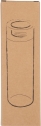 Butelka tritanowa 700 ml YORK