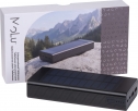 Power bank solarny 20 000 mAh TALLAHASSEE MoLu