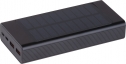 Power bank solarny 20 000 mAh TALLAHASSEE MoLu