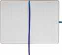 Notes A5 w kratkę SUZANO