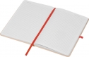 Notes A5 w kratkę SUZANO