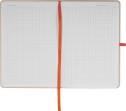 Notes A5 w kratkę SUZANO