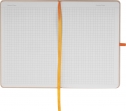 Notes A5 w kratkę SUZANO