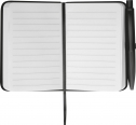 Notes A7 z długopisem SAN ANTONIO