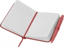 Notes A7 z długopisem SAN ANTONIO