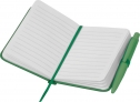 Notes A7 z długopisem SAN ANTONIO