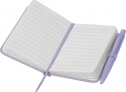 Notes A7 z długopisem SAN ANTONIO