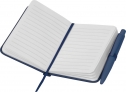Notes A7 z długopisem SAN ANTONIO